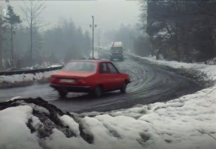 1980 Renault 18 TL [X34]