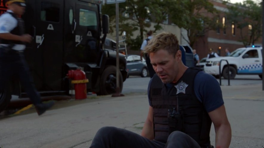 2003 GMC TopKick C-6500 Armored Truck Griffin [GMT530]