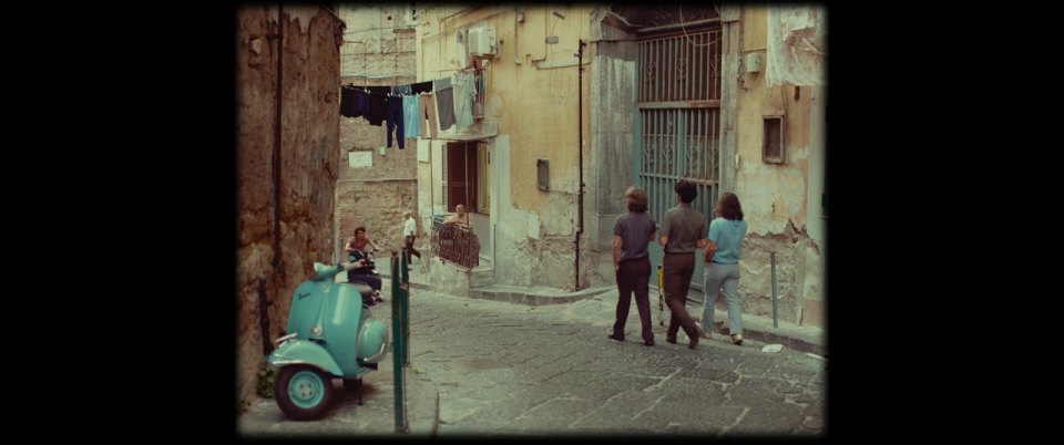 Piaggio Vespa