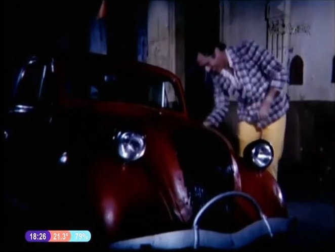 Fiat unknown Topolino