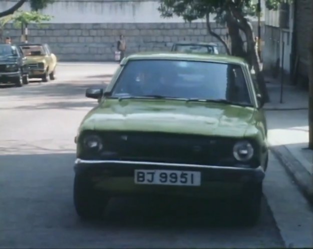 Datsun 120Y [B210]