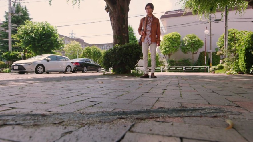 2019 Toyota Corolla Touring G-X [E210]