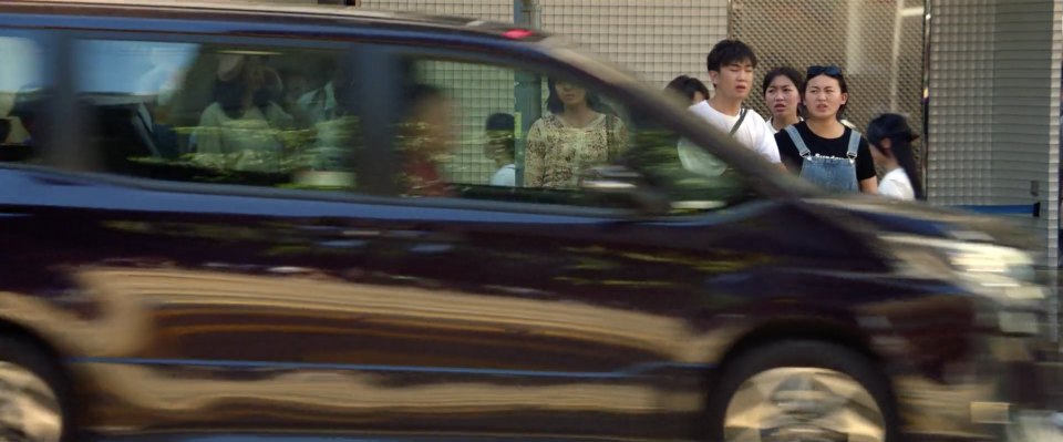 2017 Toyota Noah [R80]