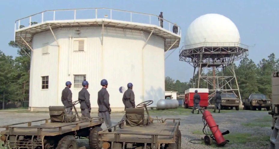 Willys M274 Mechanical Mule