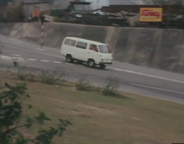 1978 Mazda Bongo