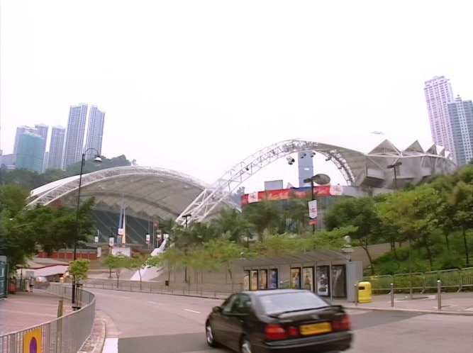 1998 Lexus GS [S160]