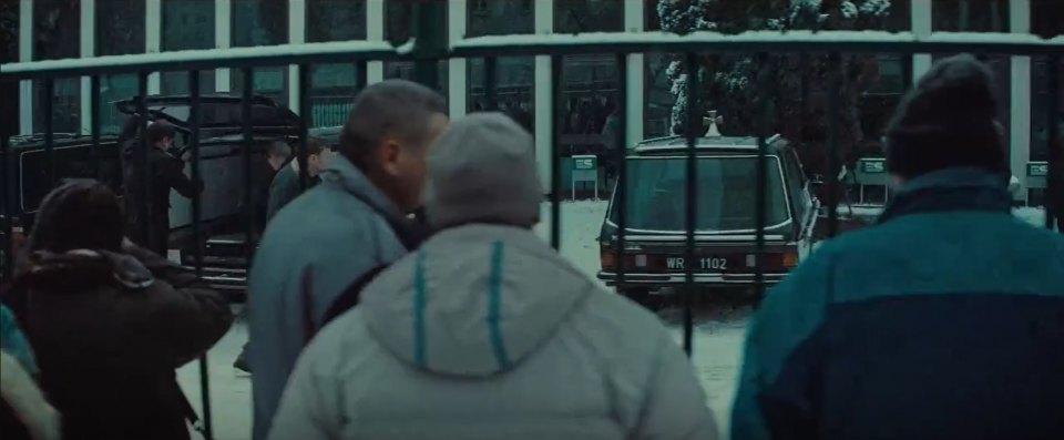 Mercedes-Benz unknown