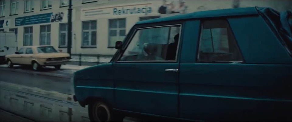 Mercedes-Benz [W123]