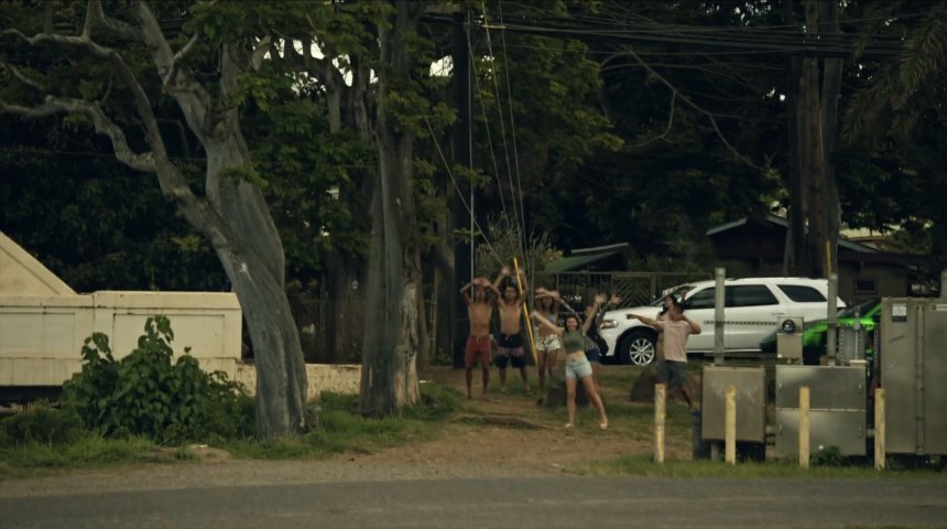 2021 Dodge Durango [WD]