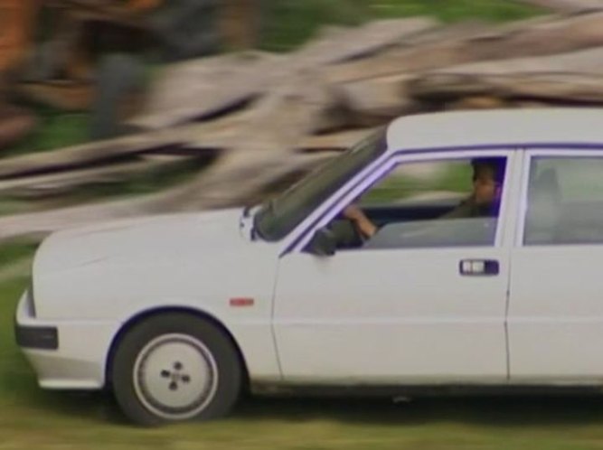 1986 Lancia Delta LX 1a serie [831]