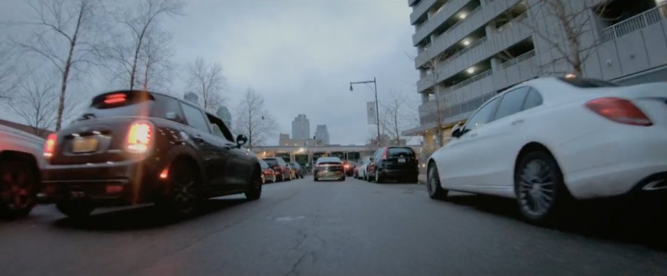 2015 MINI Cooper S Hardtop 4 Door [F55]