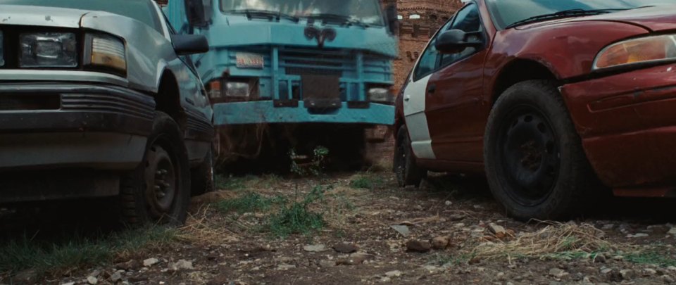 1985 Pontiac Grand Am