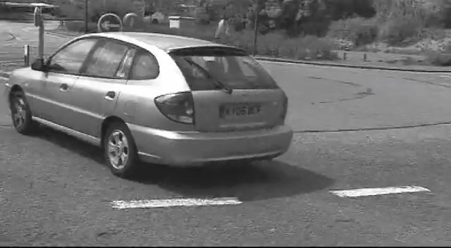 2005 Kia Rio LE [DC]