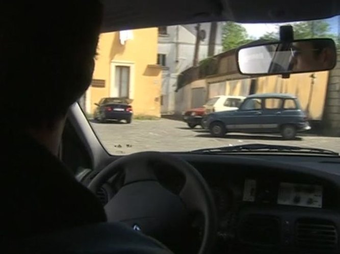 1979 Renault 4 GTL [R1128]