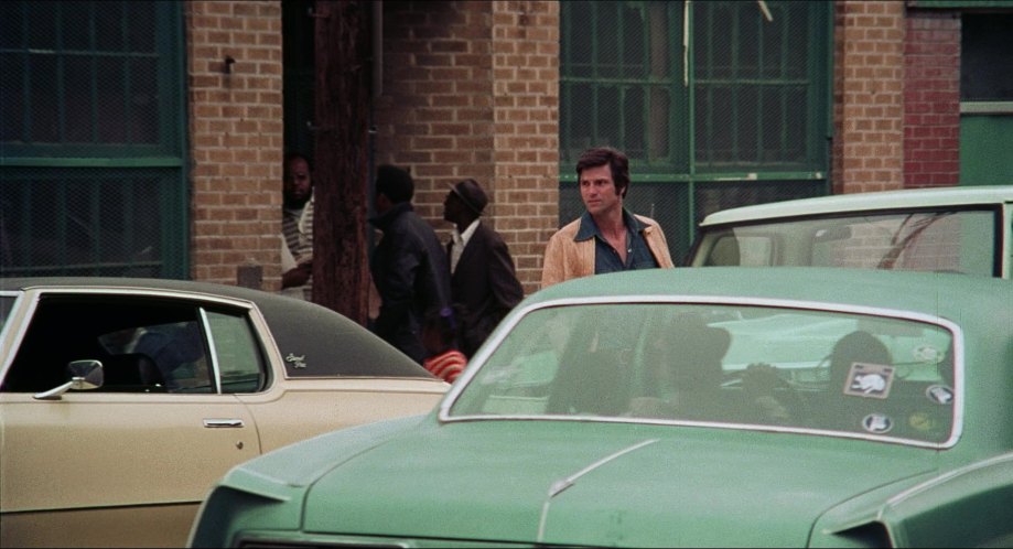 1966 Pontiac unknown