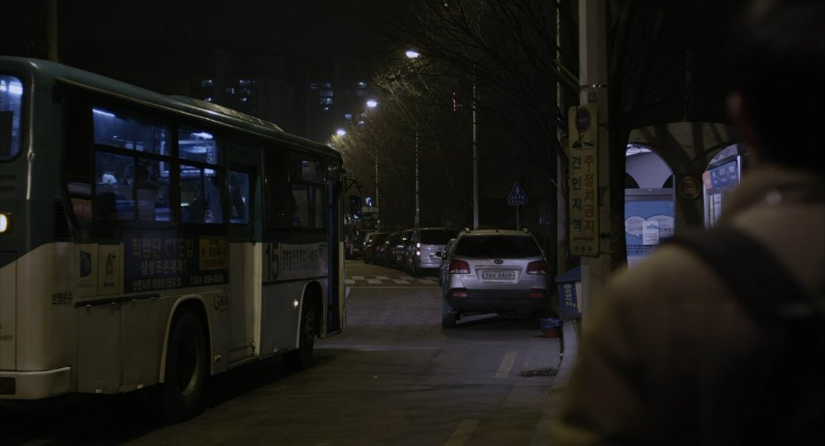 2009 Kia Sorento R [XM]