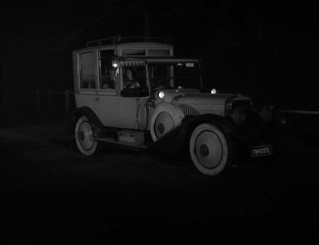 Hispano-Suiza H6