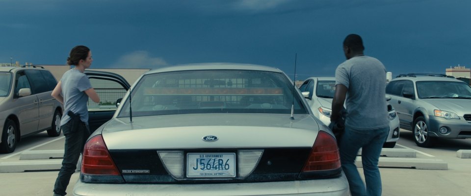 2005 Subaru Outback [BP]