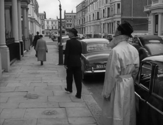 1950 Riley 2½-Litre RMD