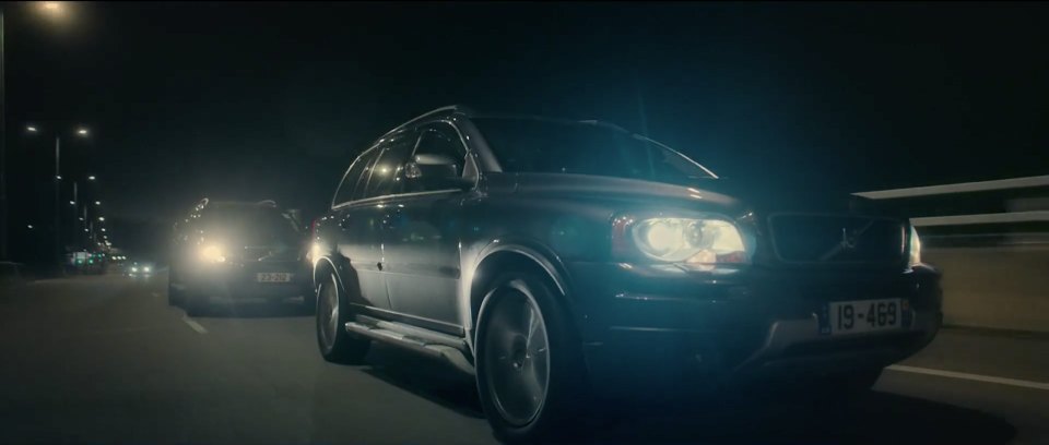 Volvo XC90 Gen.1