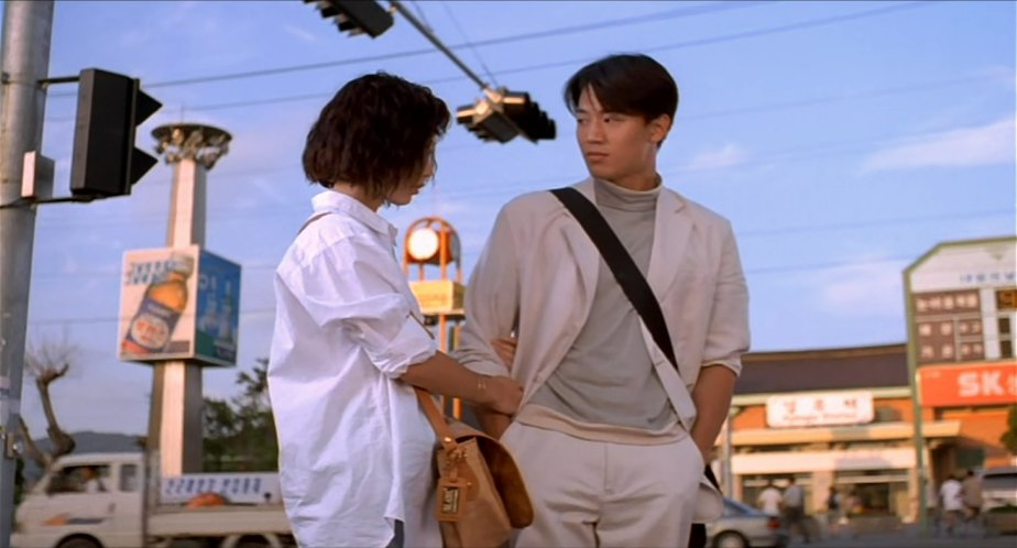 1993 Kia Wide Bongo King Cab [SR]