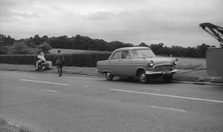 1956 Ford Consul MkII [204E]