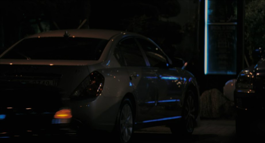 2007 Samsung SM5 New Impression LE [A34R]