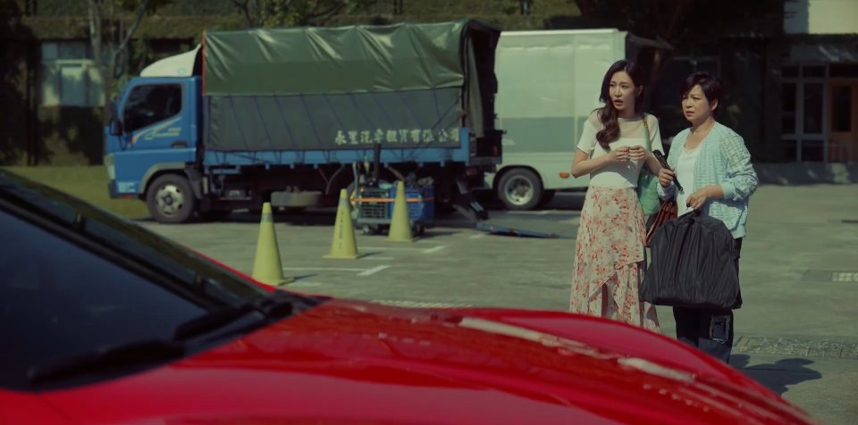 2013 Mitsubishi Fuso Canter