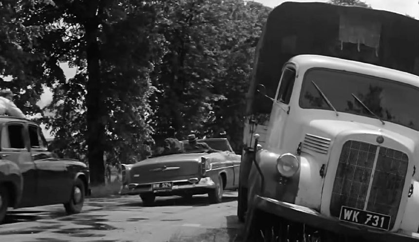 Mercedes-Benz L 311 [L49]