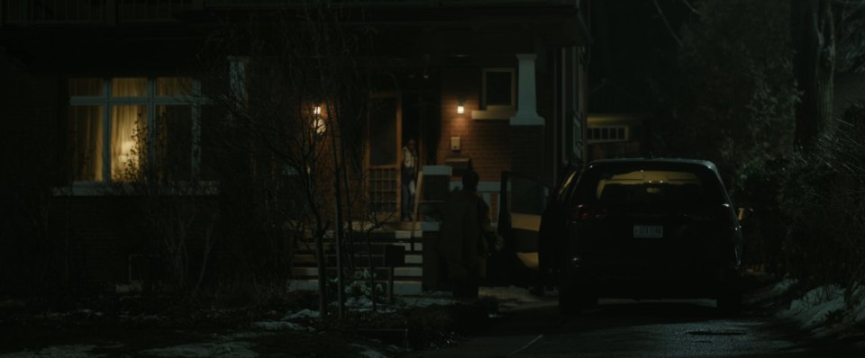 2017 Chrysler Pacifica [RU]