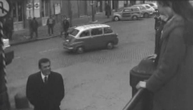 Fiat 600 Multipla [100]