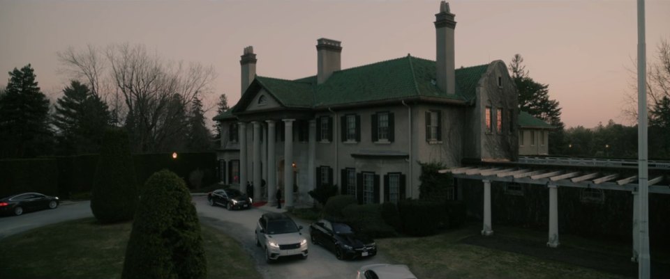 2018 Land-Rover Range Rover Velar [L560]