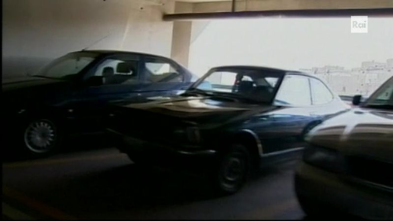 1972 Toyota Corolla Coupé 1200 SL [KE25]