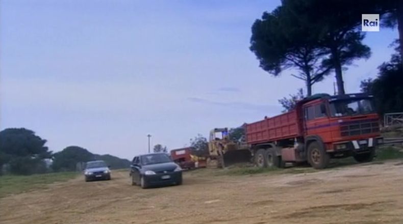 Fiat 300 PC