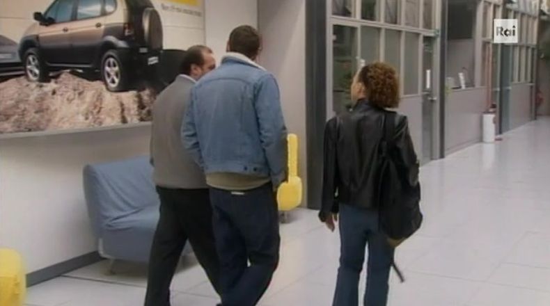 2000 Renault Scénic RX4 1 [J64]