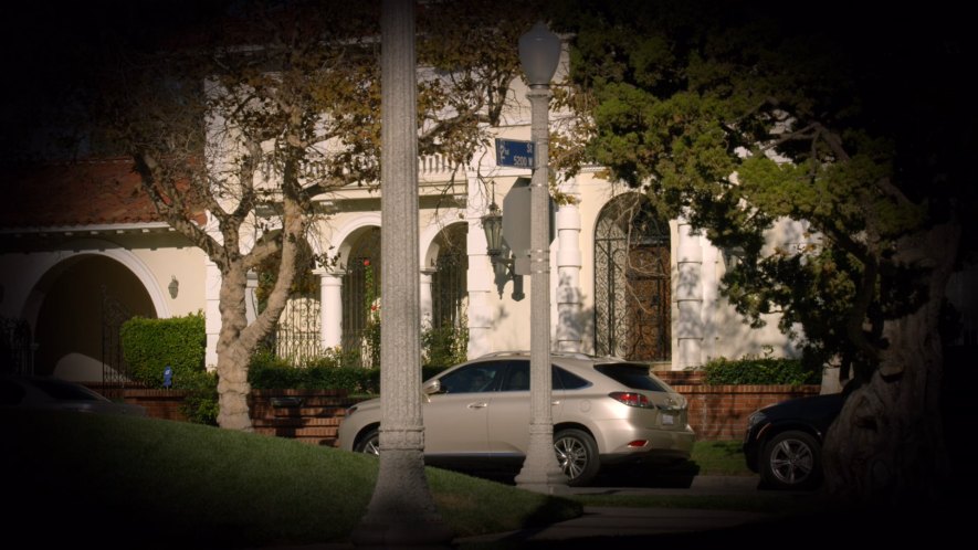 2013 Lexus RX [AL10]