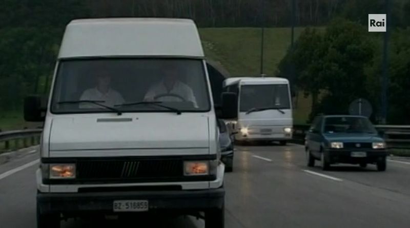 Iveco unknown