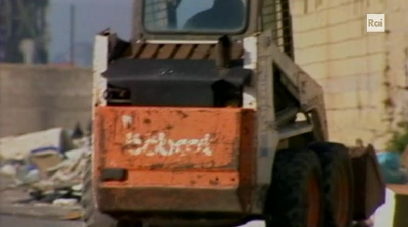 Bobcat 752