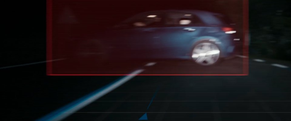 2017 Kia Rio Tech [YB]