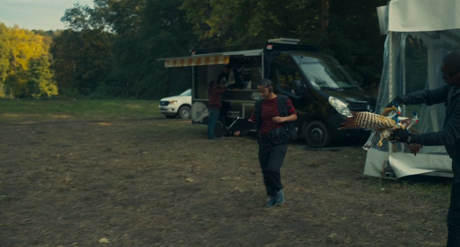 2013 Renault Master Série 3