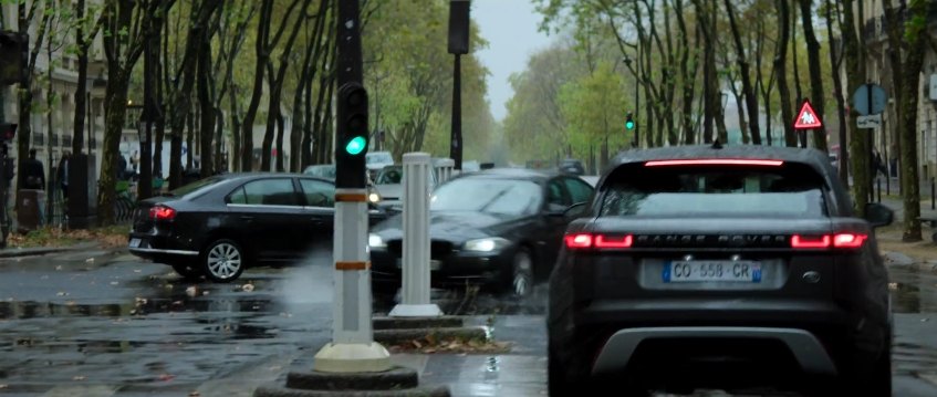 2017 Land-Rover Range Rover Velar [L560]