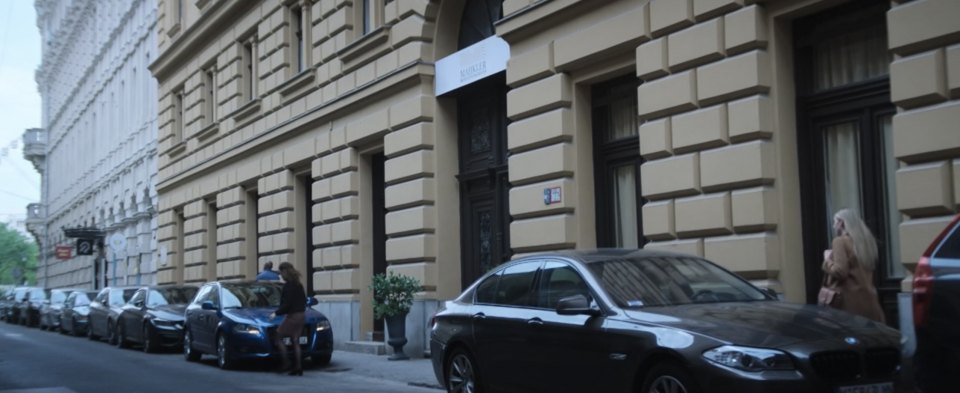 BMW 5 [F10]
