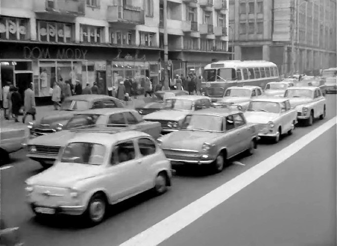 Fiat 600 D [100D]