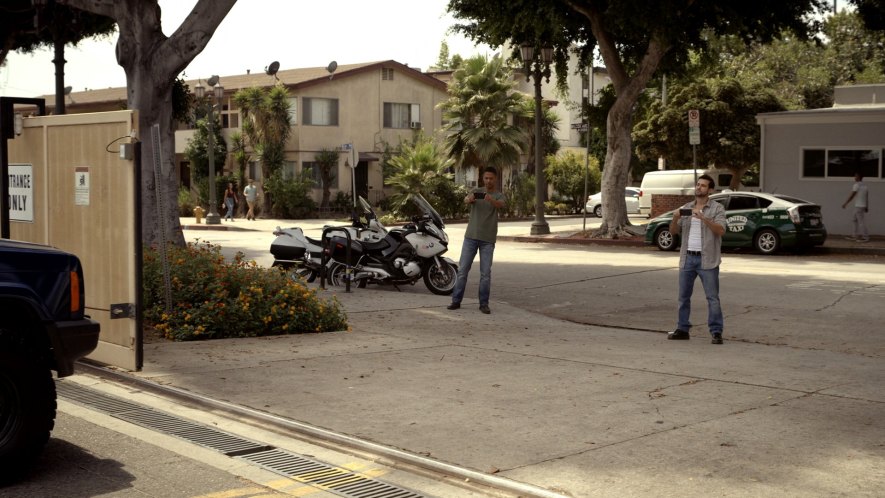 2006 BMW R 1200 RT-P