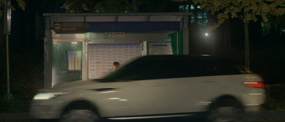 2011 Land-Rover Range Rover Evoque [L538]