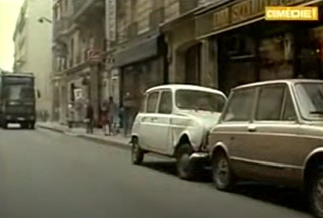Renault 4