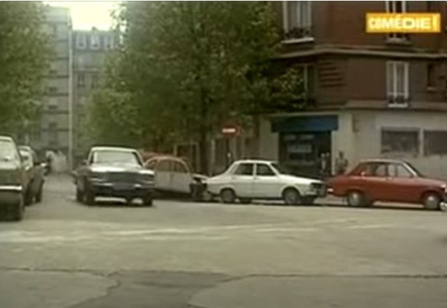 1970 Renault 12 [R117]