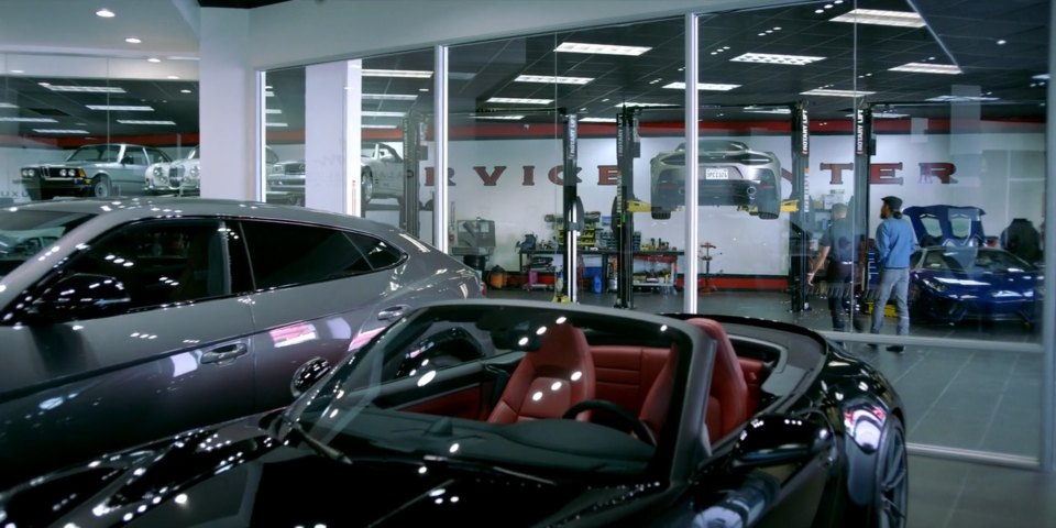 Mercedes-Benz SL [R129]