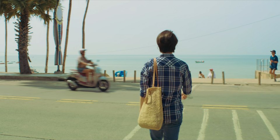 Honda Scoopy-i