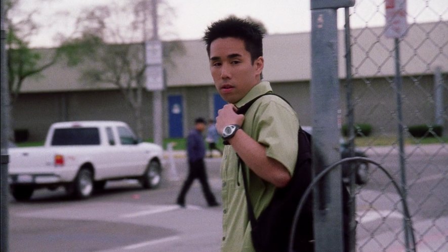 1999 Ford Ranger SuperCab XLT Sport Appearance Group [PN105]